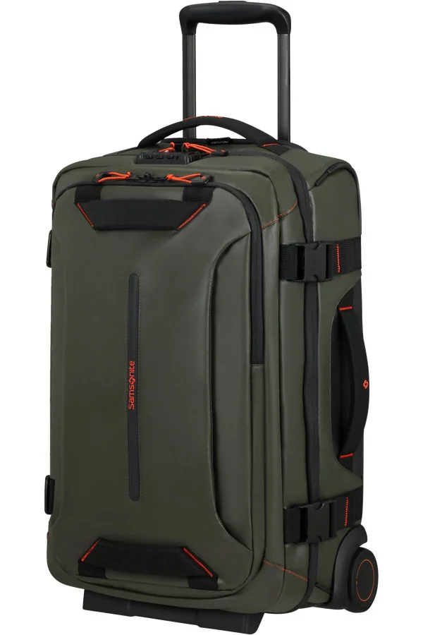 Samsonite - ECODIVER 55/20 Samsonite - ECODIVER 55/20