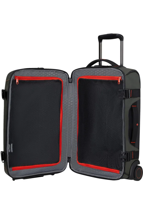 Samsonite - ECODIVER 55/20 Samsonite - ECODIVER 55/20
