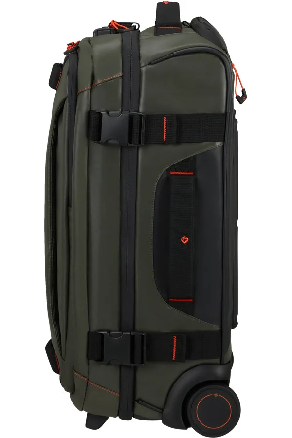 Samsonite - ECODIVER 55/20 Samsonite - ECODIVER 55/20