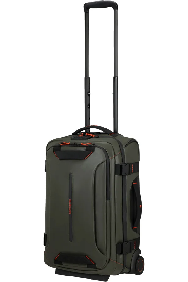 Samsonite - ECODIVER 55/20 Samsonite - ECODIVER 55/20