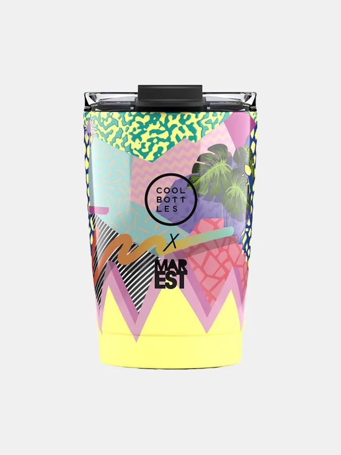 CoolBottles - თერმო ჭიქა,...