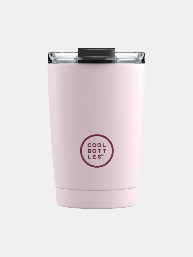 CoolBottles - ვარდისფერი...