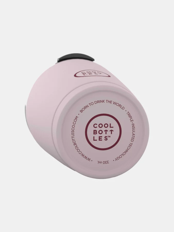 CoolBottles - ვარდისფერი... 2