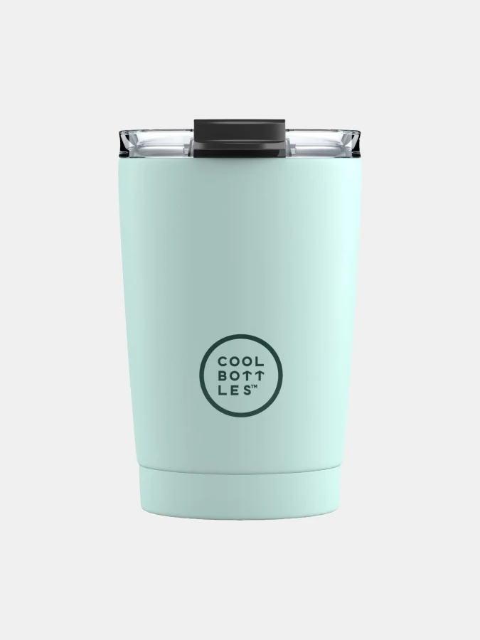 CoolBottles - ცისფერი თერმო...