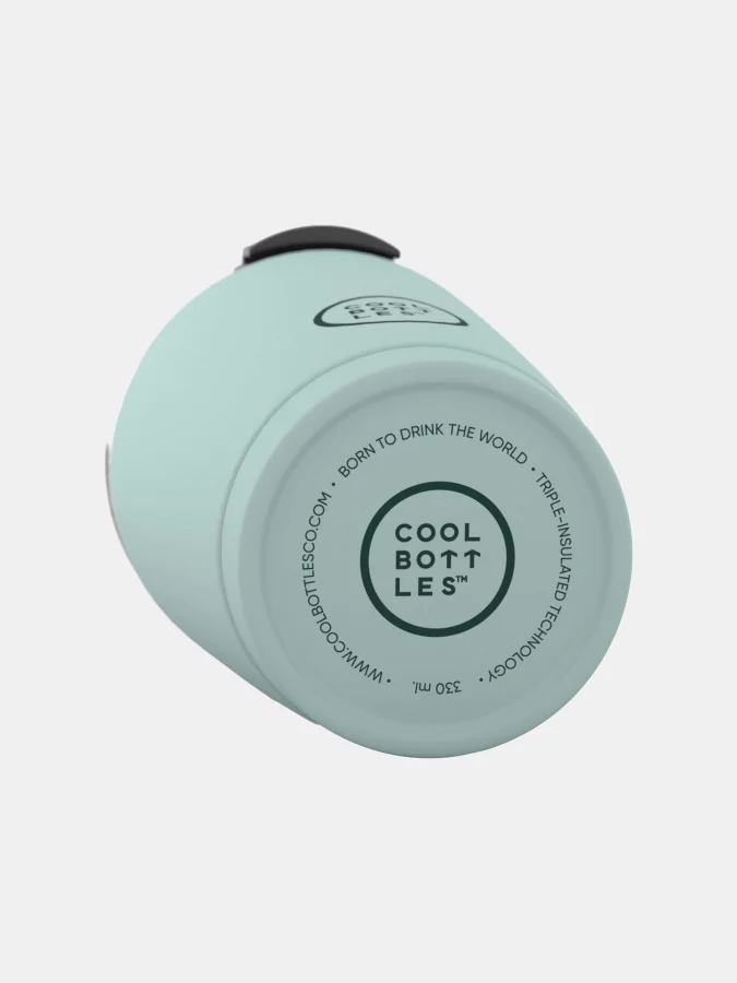 CoolBottles - ცისფერი თერმო... 2