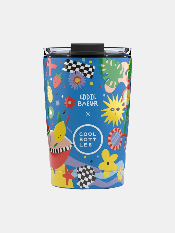 CoolBottles - თერმო ჭიქა,...