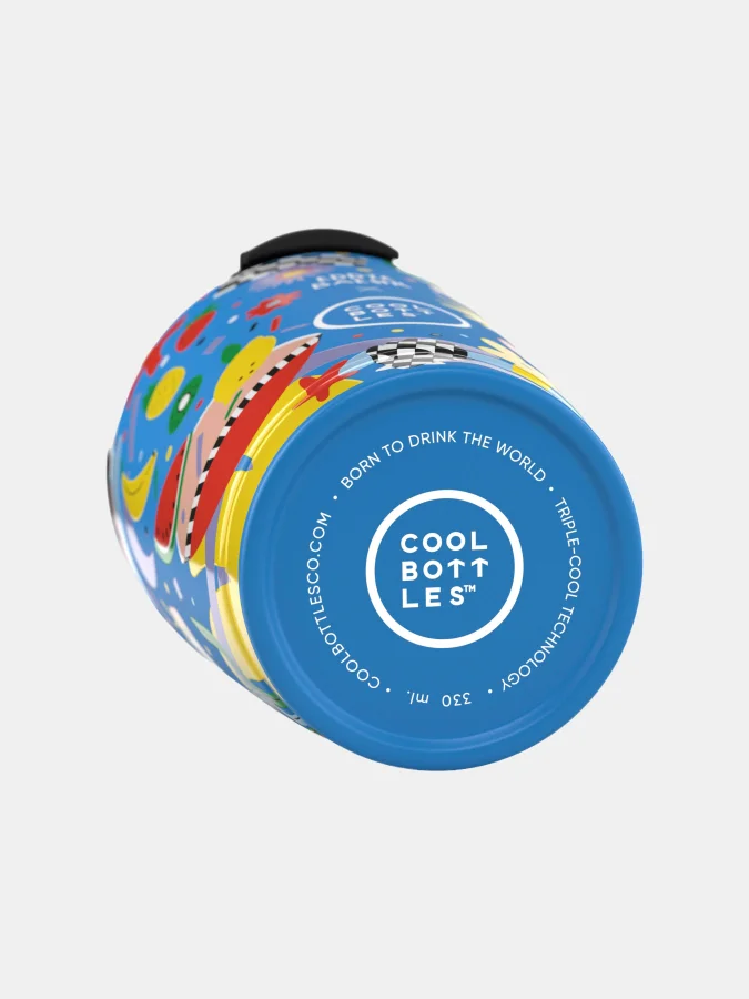 CoolBottles - თერმო ჭიქა,... 2
