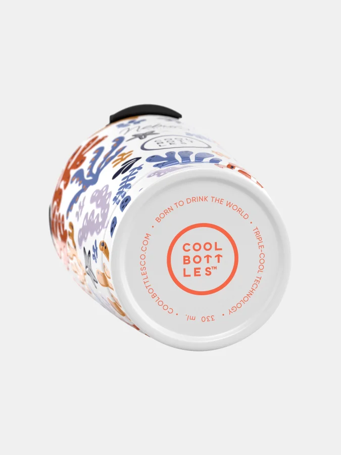 CoolBottles - თერმო ჭიქა,... 2