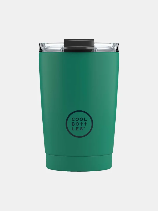 CoolBottles - მწვანე თერმო...