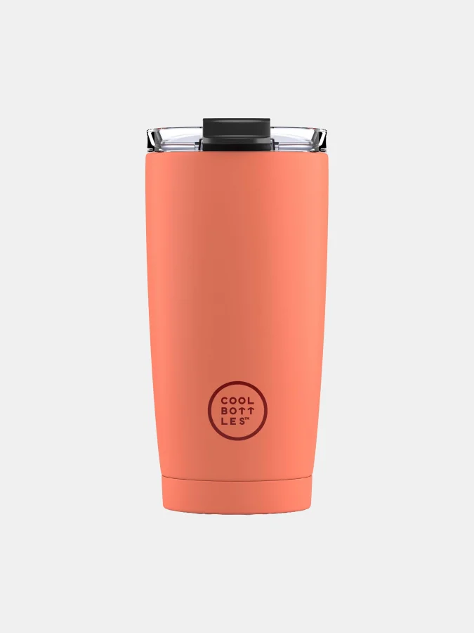 CoolBottles - ნარინჯისფერი...