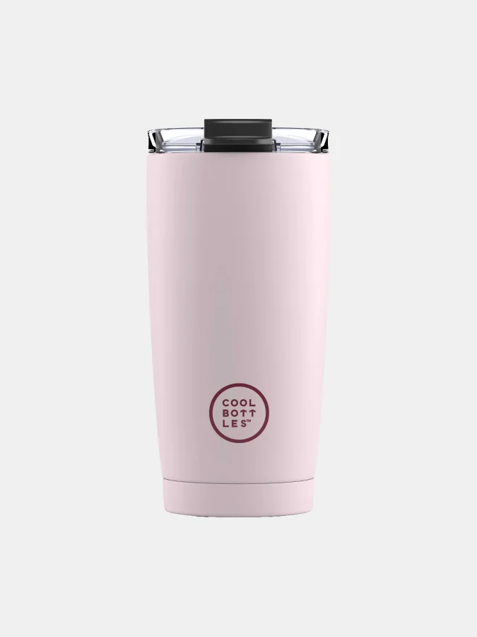 CoolBottles - ვარდისფერი...