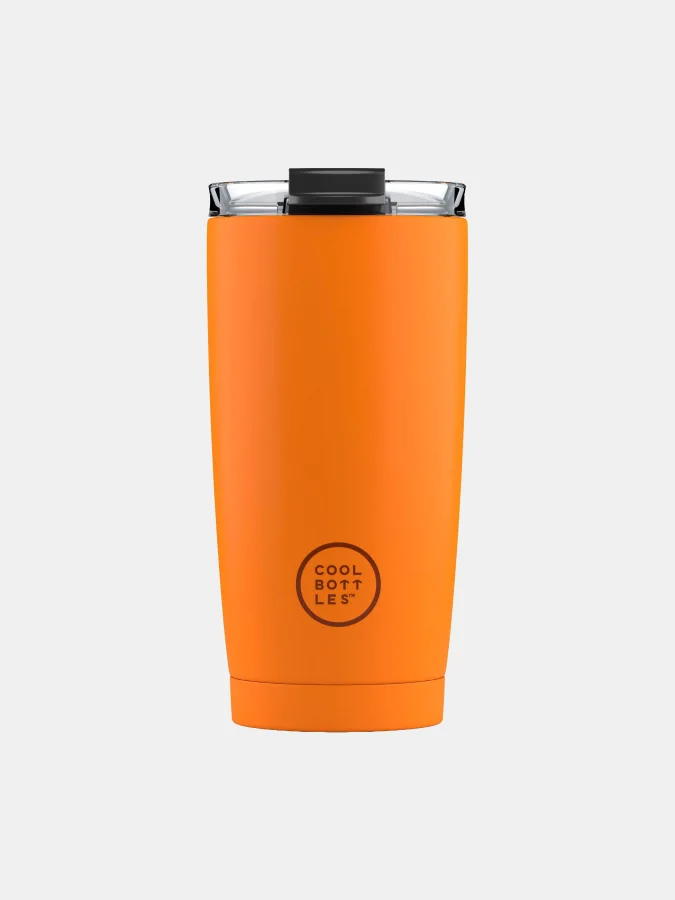 CoolBottles - ნარინჯისფერი...