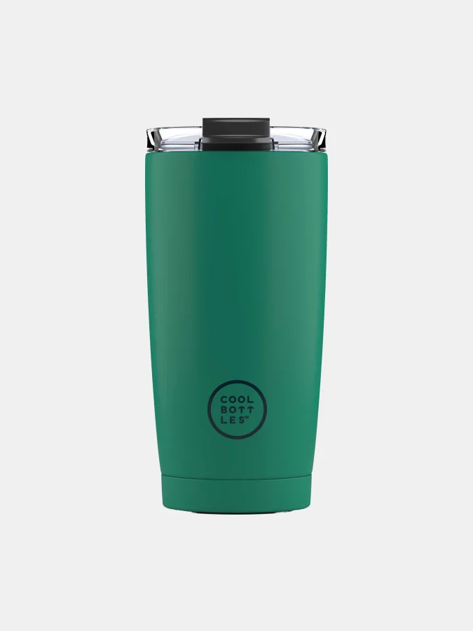 CoolBottles - მწვანე თერმო...