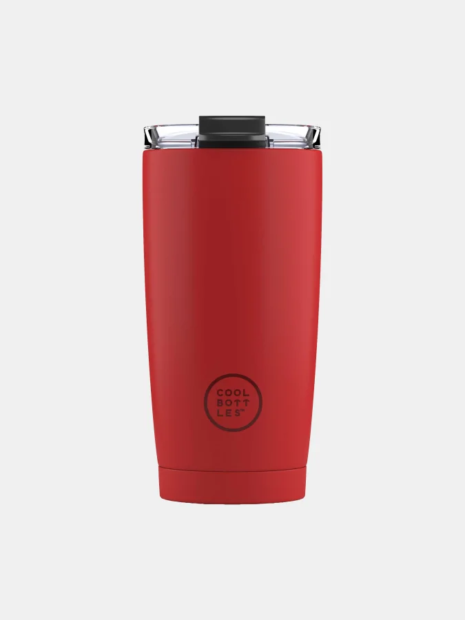 CoolBottles - წითელი თერმო...