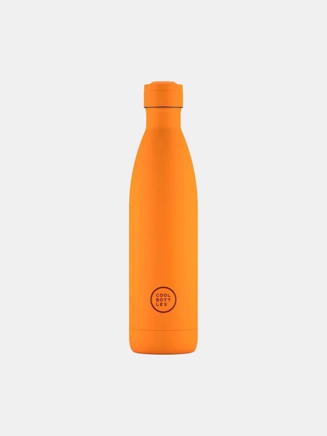 CoolBottles - ნარინჯისფერი...