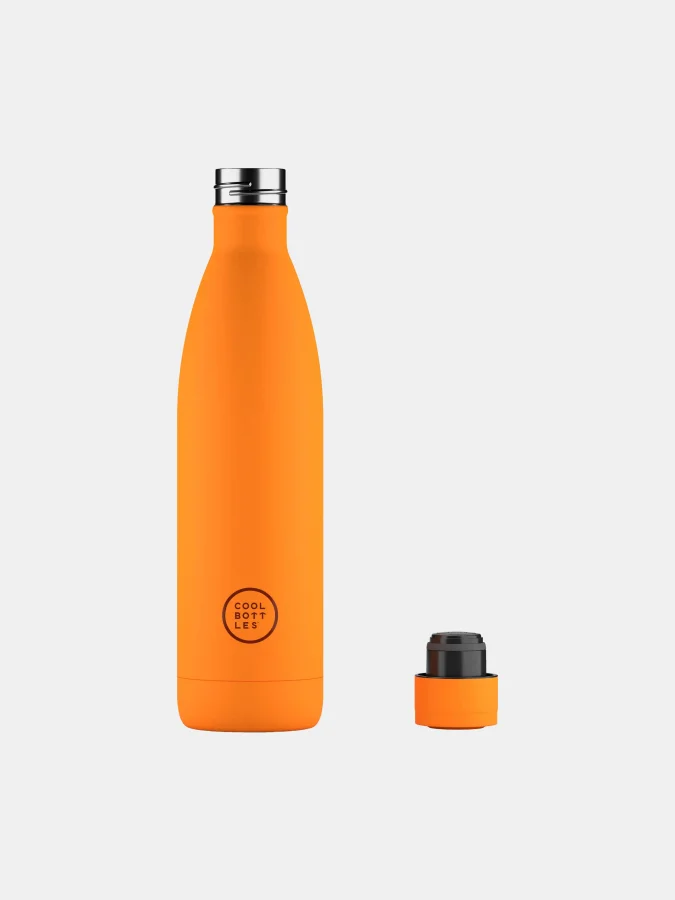 CoolBottles - ნარინჯისფერი... 2