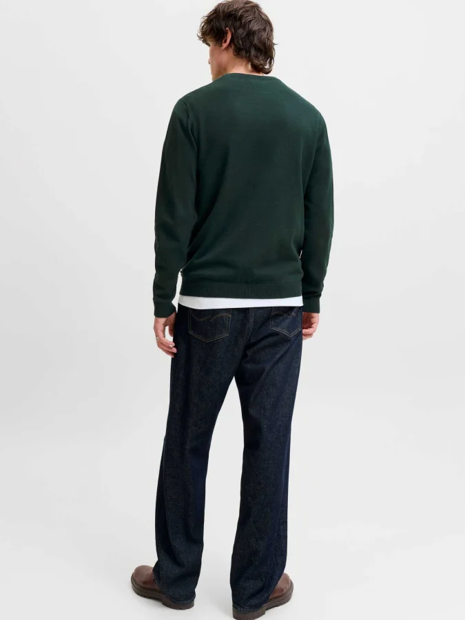 Jack&Jones - JJEBASIC KNIT... 2