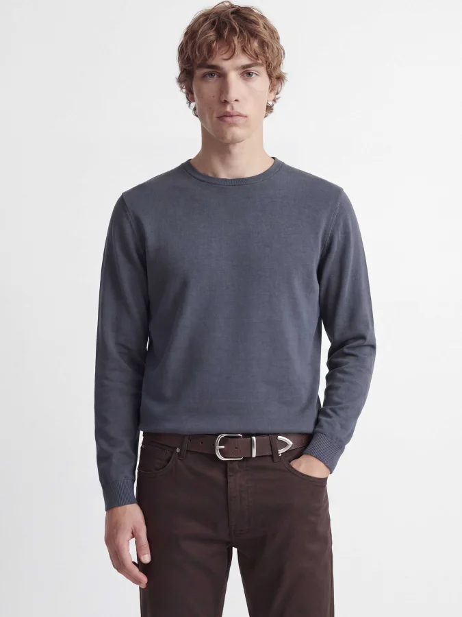 Jack&Jones - JJEBASIC KNIT...
