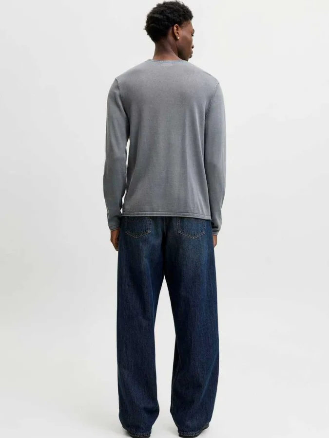 Jack&Jones - JJELEO KNIT... 2