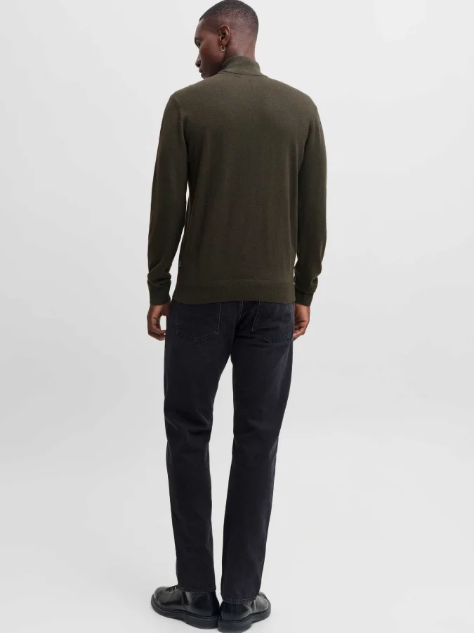 Jack&Jones - JJEEMIL KNIT... 2