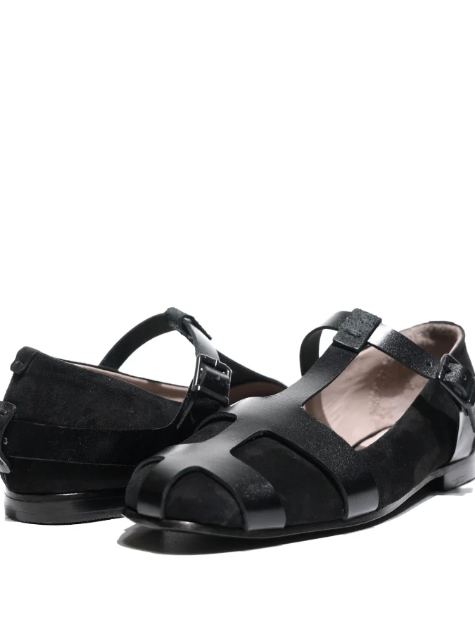 ATRIO X RUSO DANELIA