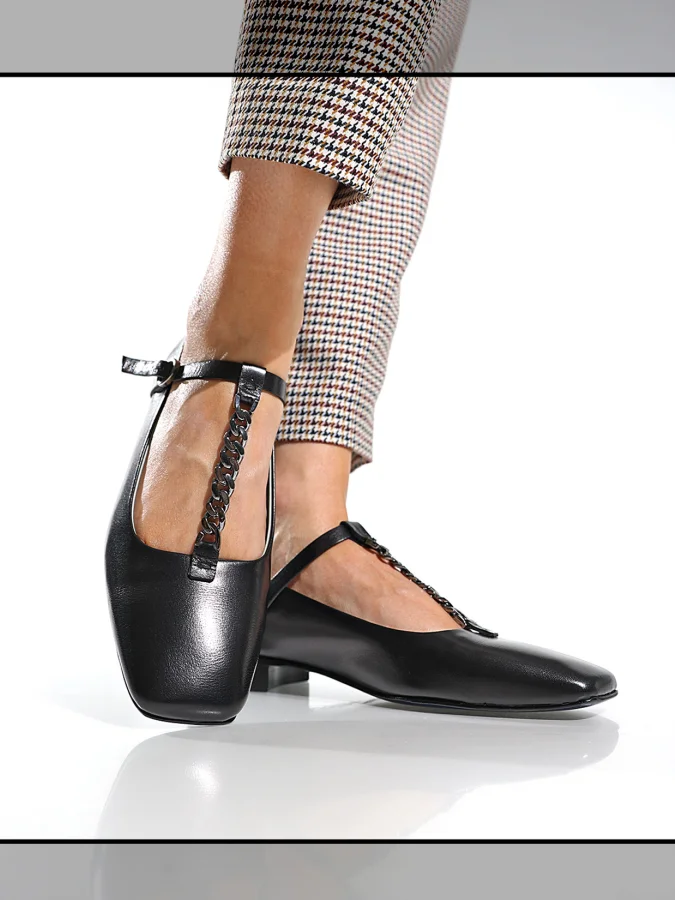 ATRIO X RUSO DANELIA