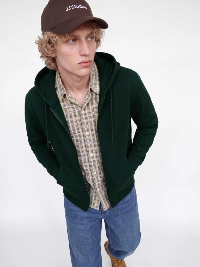 Jack&Jones - JJEBRADLEY...