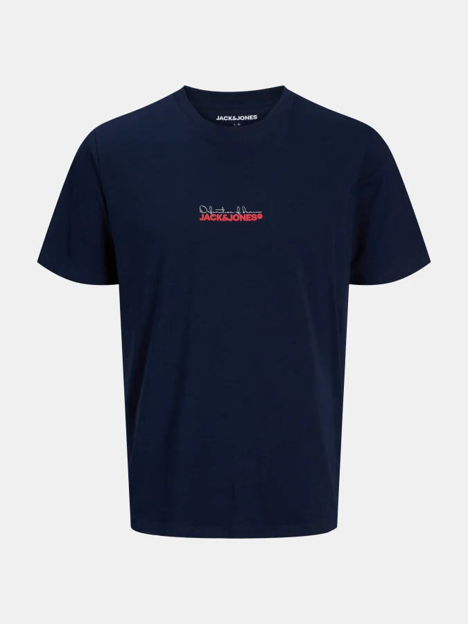 Jack&Jones - JJKENDRICK TEE...
