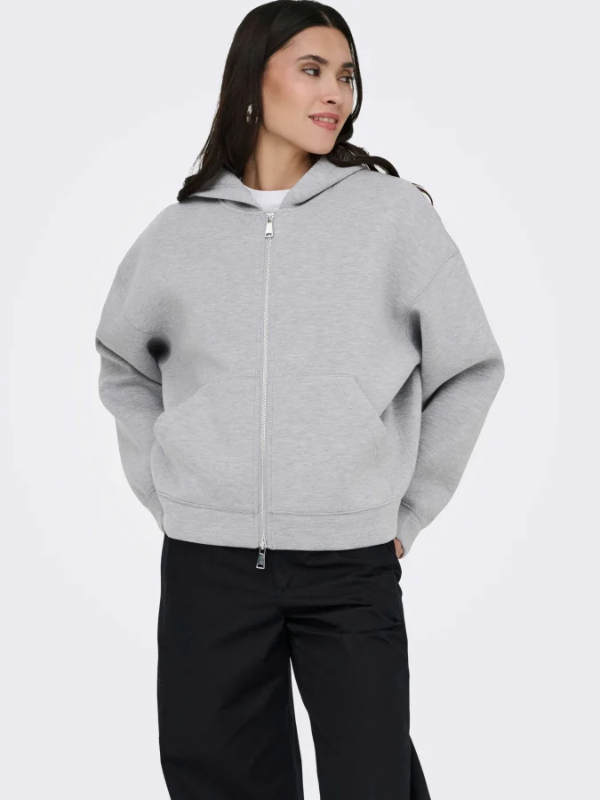 ONLY - JDYSABRINA L/S SCUBA...
