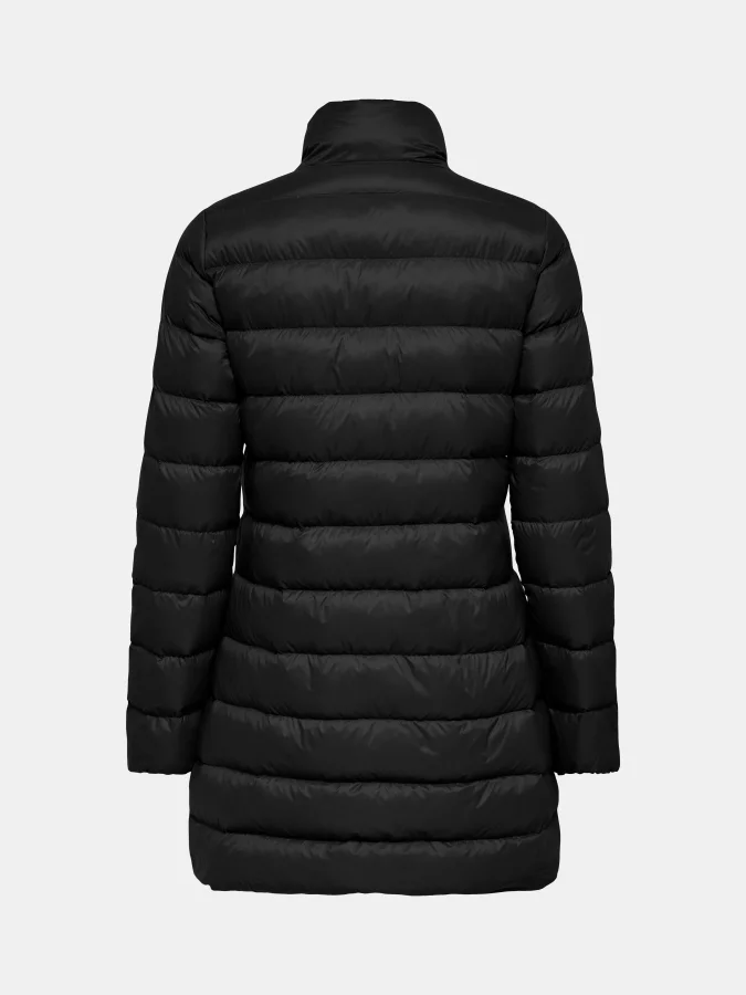 ONLY - ONLRUBY QUILTED DOWN... 2