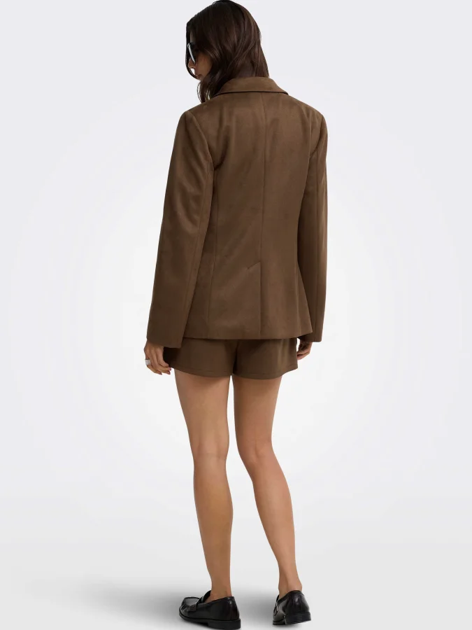 ONLY - ONLADDI L/S FAUX... 2