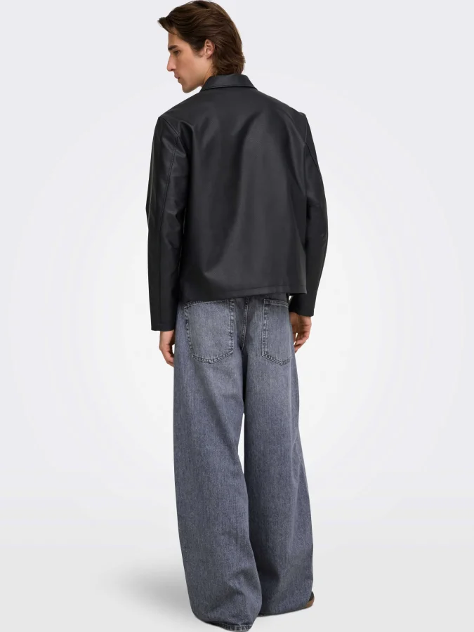 ONLY & SONS - ONSREM PU... 2