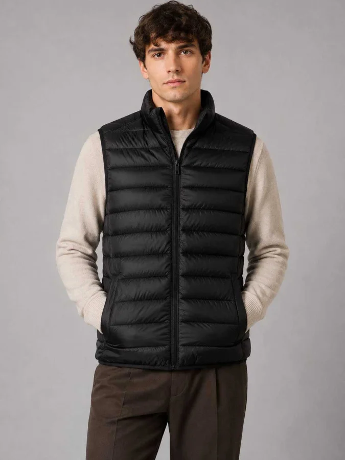 ONLY & SONS - ONSRAFF QUILT...