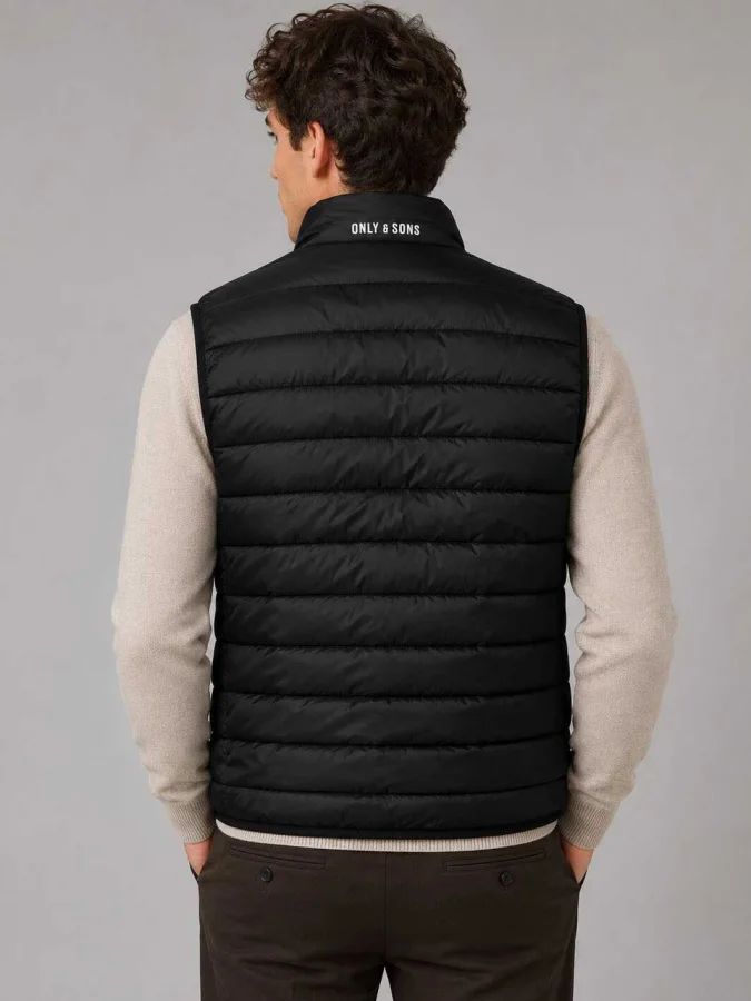 ONLY & SONS - ONSRAFF QUILT... 2