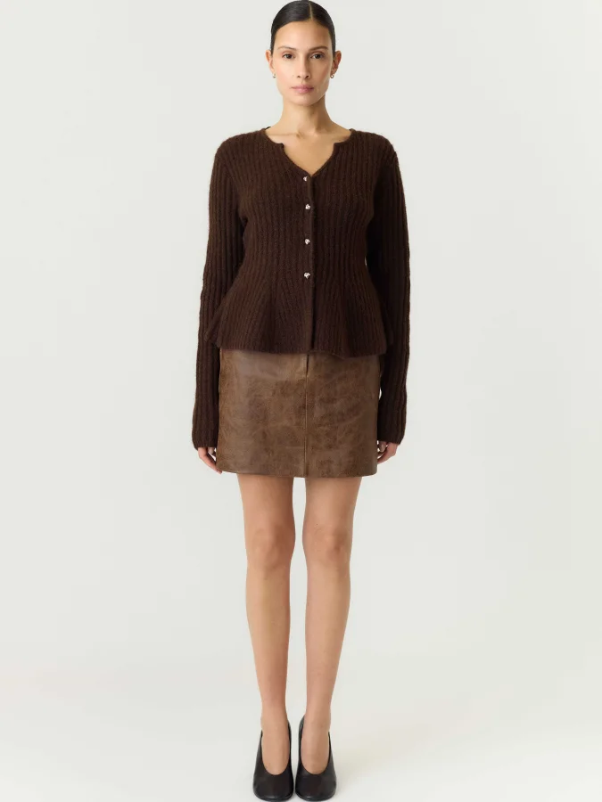 Y.A.S - YASDOLLY LS KNIT... 2