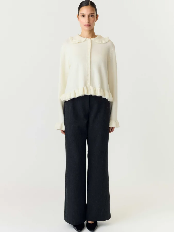 Y.A.S - YASFRILO LS KNIT... 2