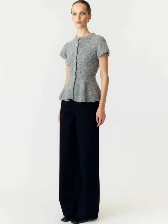 Y.A.S - YASENYA SS KNIT... 2