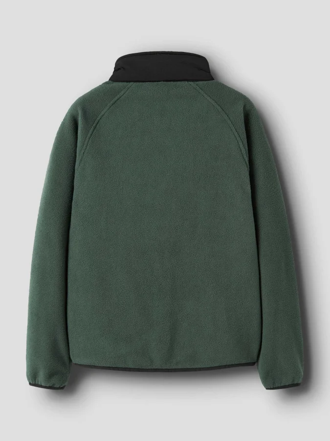 NAME IT - NKNMYLES FLEECE... 2