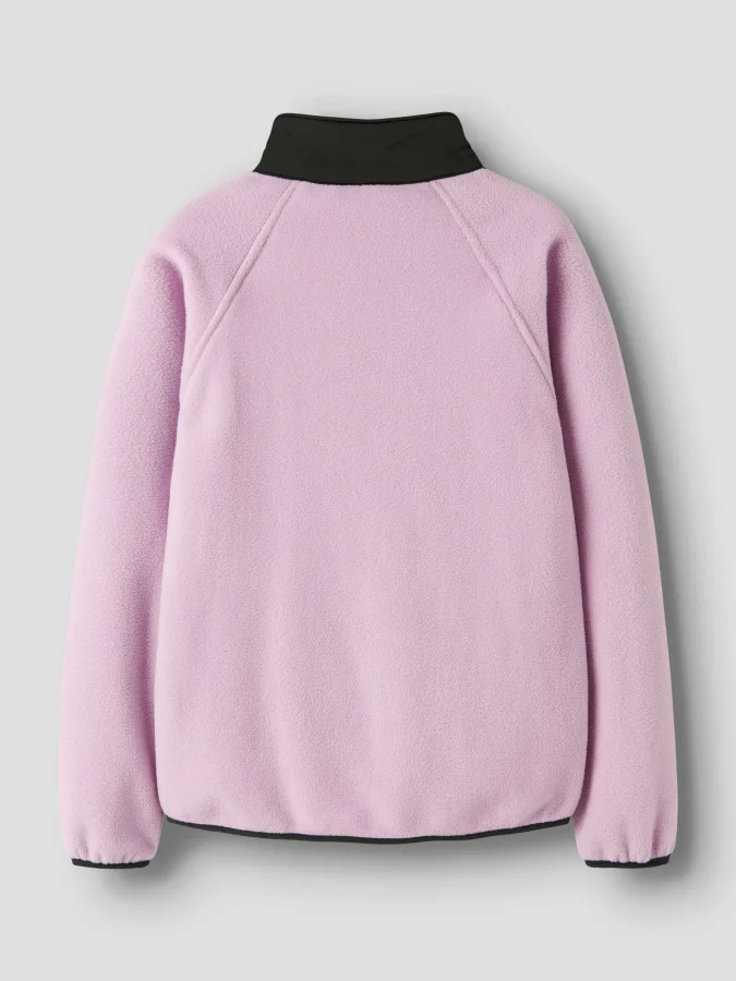 NAME IT - NKNMYLES FLEECE... 2