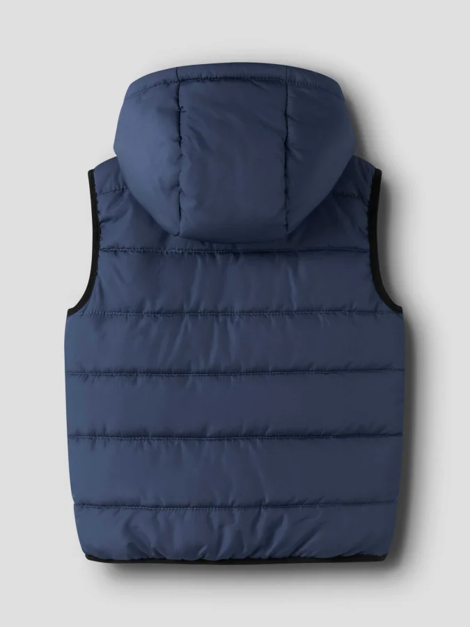 NAME IT - NMMMYLANE VEST W.... 2