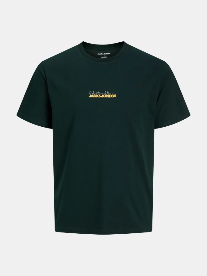 Jack&Jones - JJKENDRICK TEE...