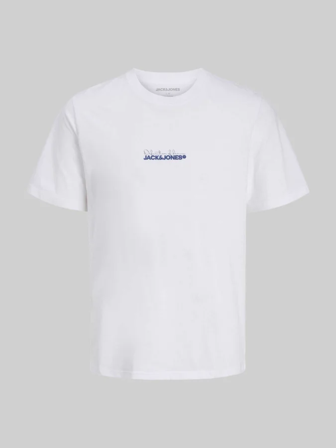 Jack&Jones - JJKENDRICK TEE...