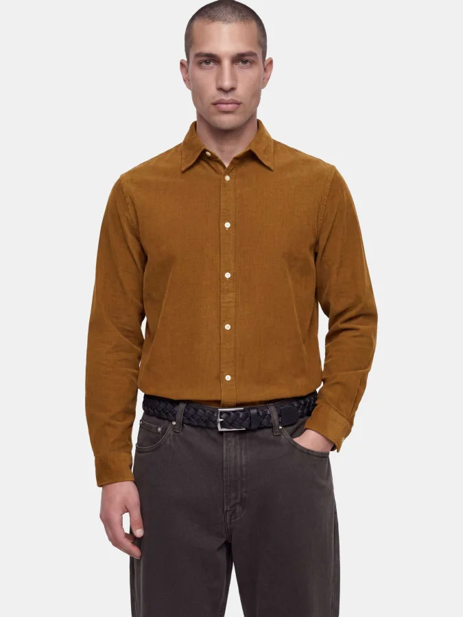 Jack&Jones - JJEFIELD CORD...