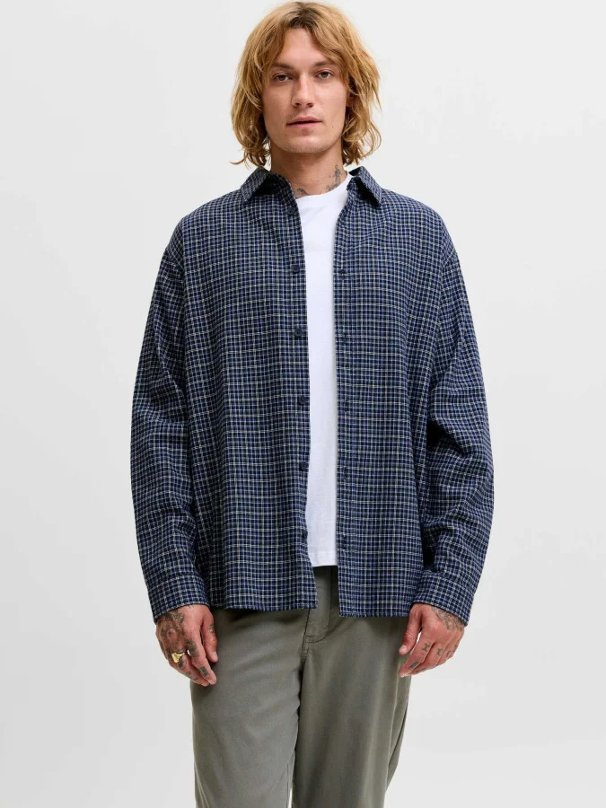 Jack&Jones - JJCARTER CHECK...