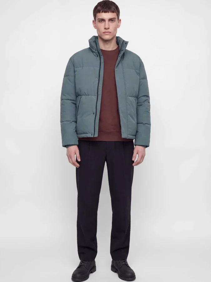 Jack&Jones - JJESOHO PUFFER...
