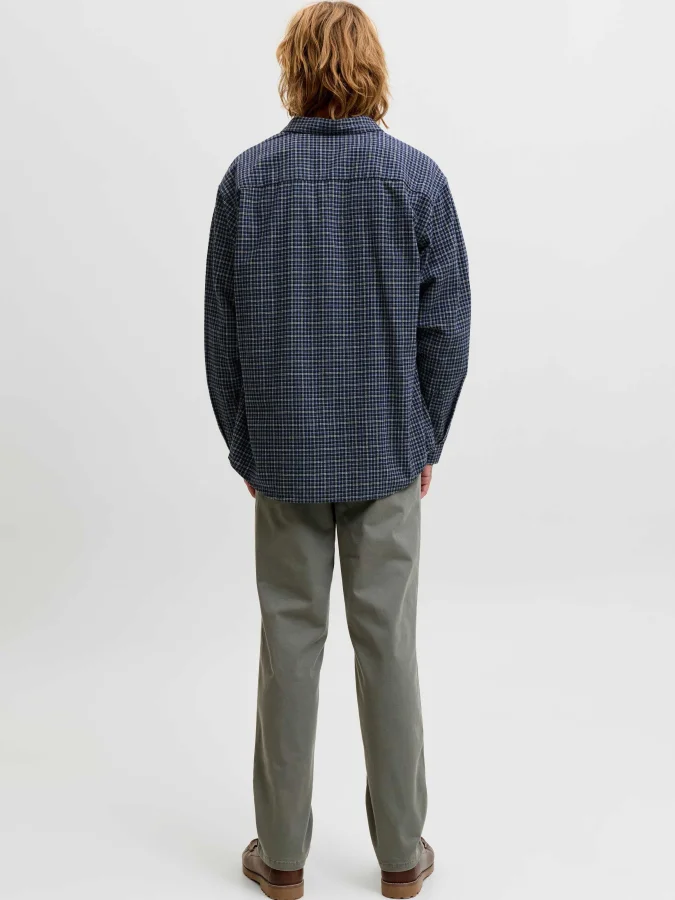 Jack&Jones - JJCARTER CHECK... 2