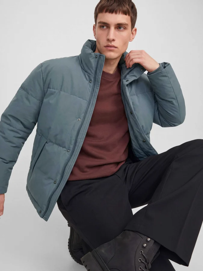 Jack&Jones - JJESOHO PUFFER... 2