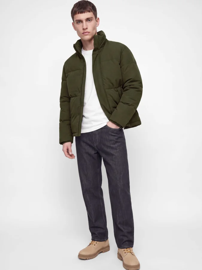 Jack&Jones - JJESOHO PUFFER...