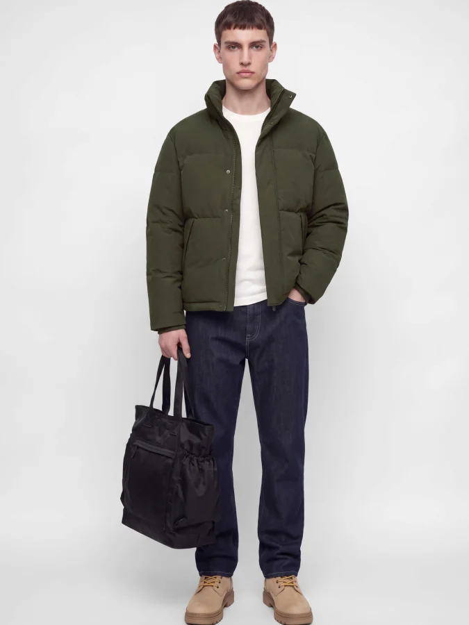Jack&Jones - JJESOHO PUFFER... 2