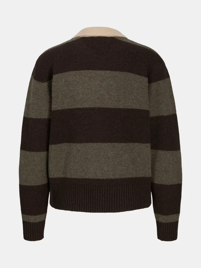 JJXX - JXRUBY POLO NECK... 2